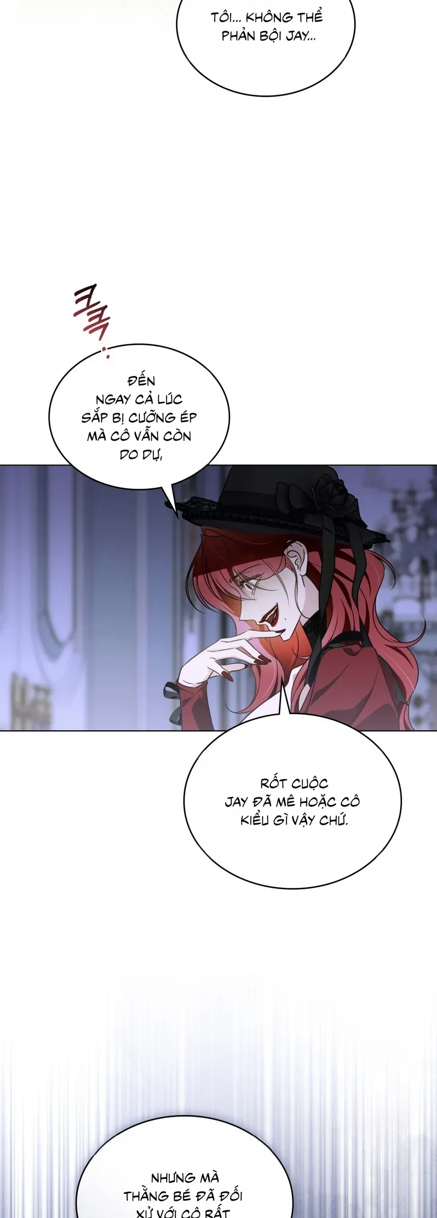 Nỗi Lạc Lõng Không Tên Chap 14 - Next Chap 13