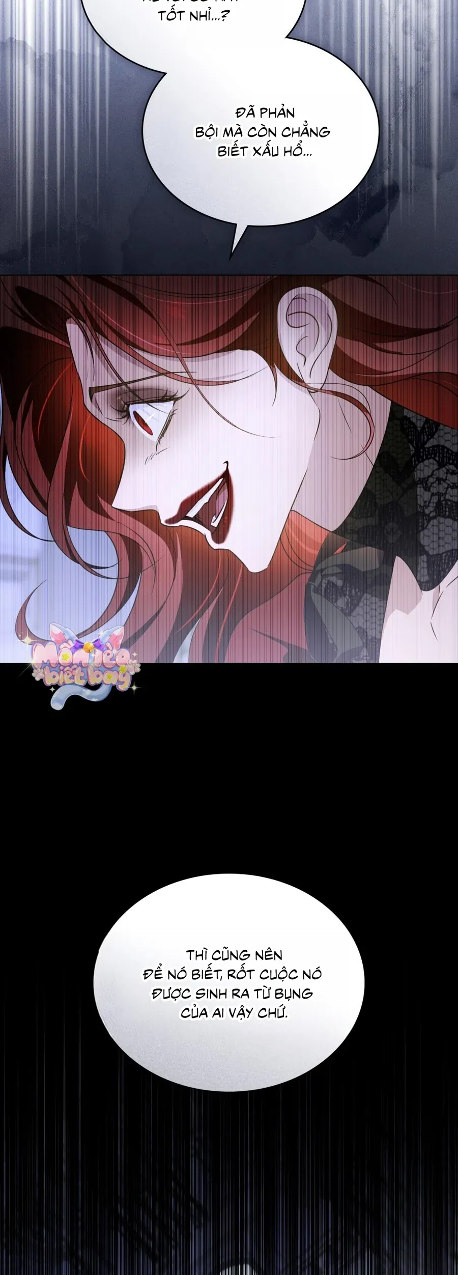 Nỗi Lạc Lõng Không Tên Chap 14 - Next Chap 13