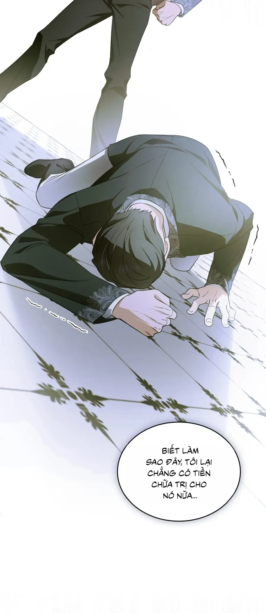 Nỗi Lạc Lõng Không Tên Chap 14 - Next Chap 13