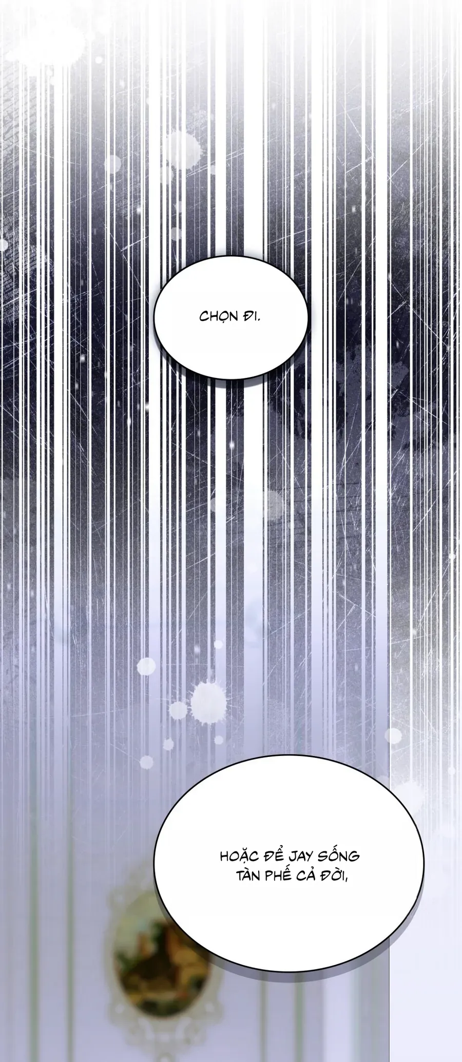 Nỗi Lạc Lõng Không Tên Chap 14 - Next Chap 13