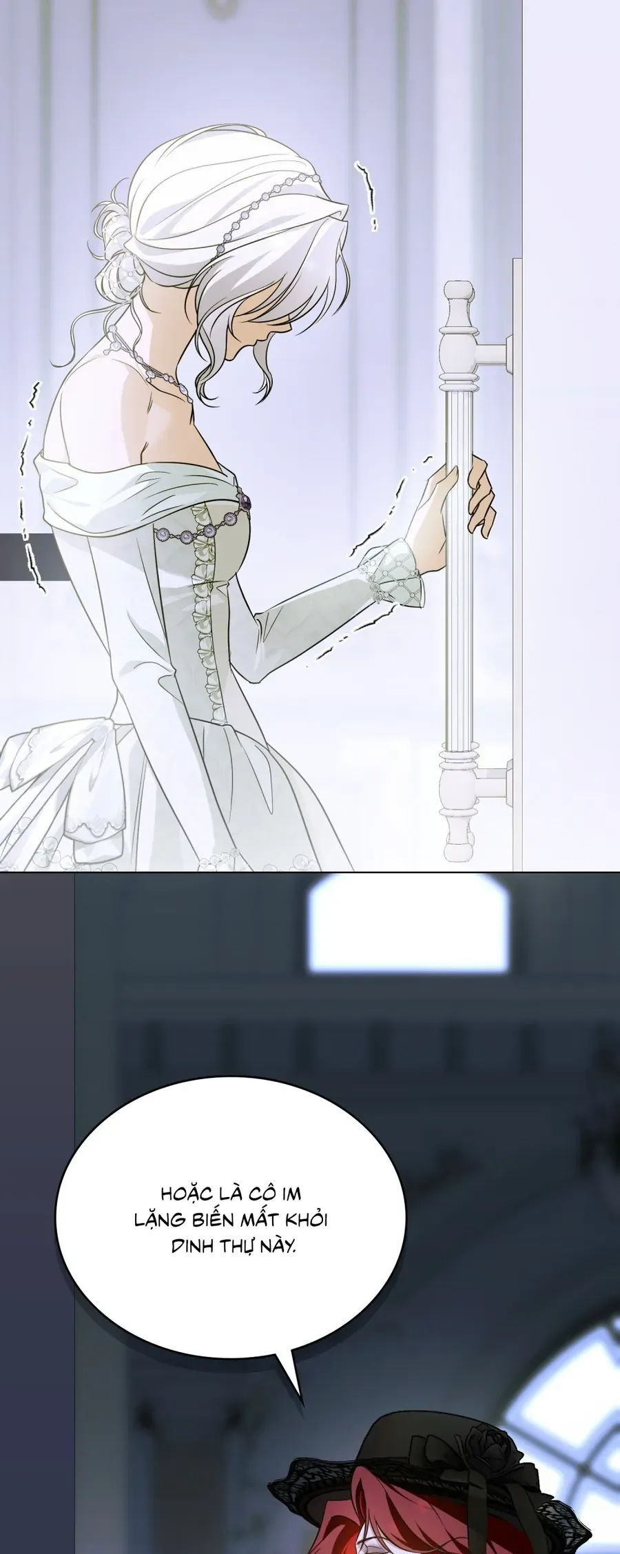Nỗi Lạc Lõng Không Tên Chap 14 - Next Chap 13