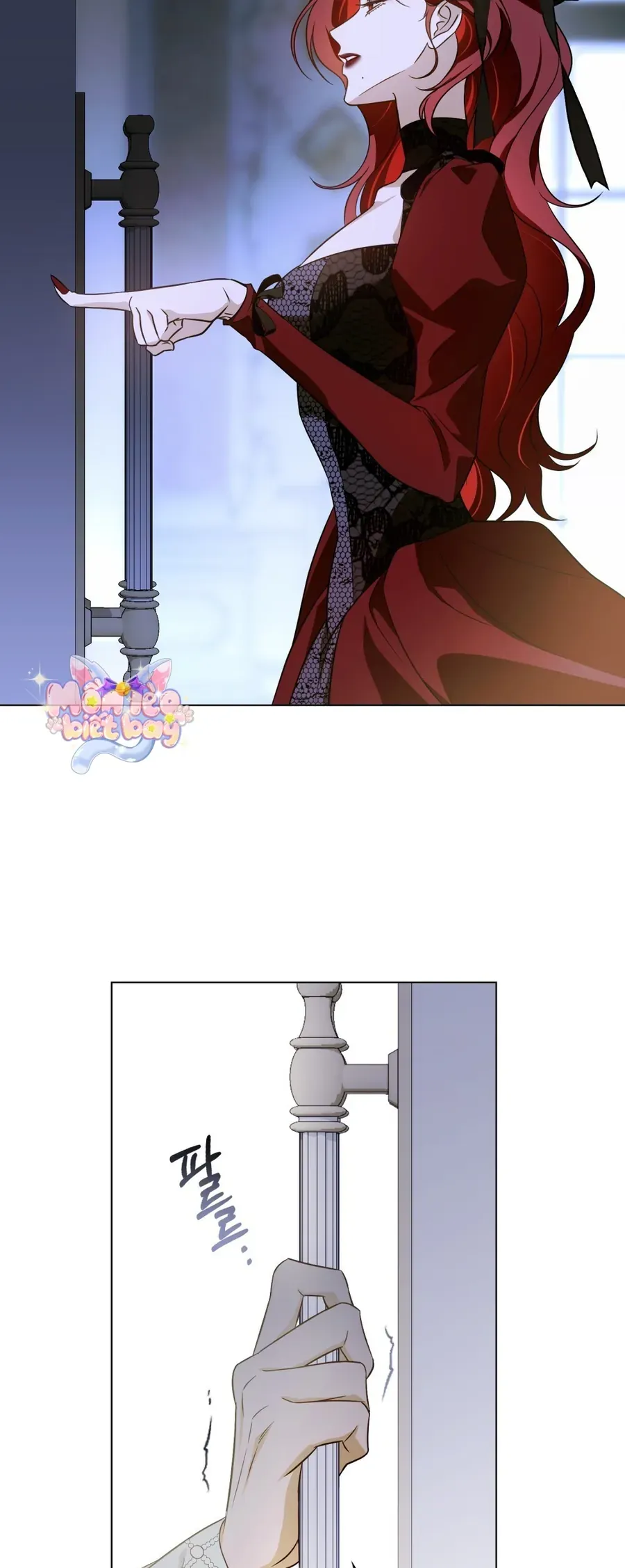 Nỗi Lạc Lõng Không Tên Chap 14 - Next Chap 13
