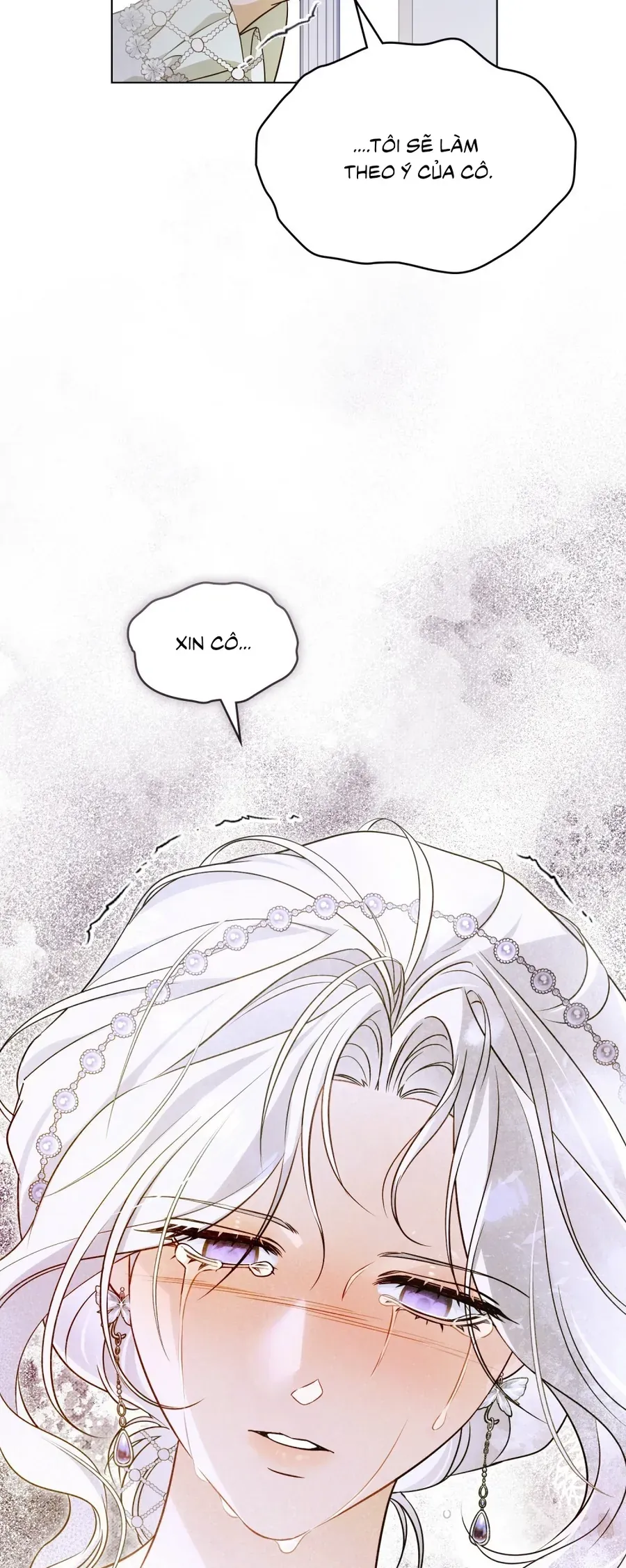 Nỗi Lạc Lõng Không Tên Chap 14 - Next Chap 13