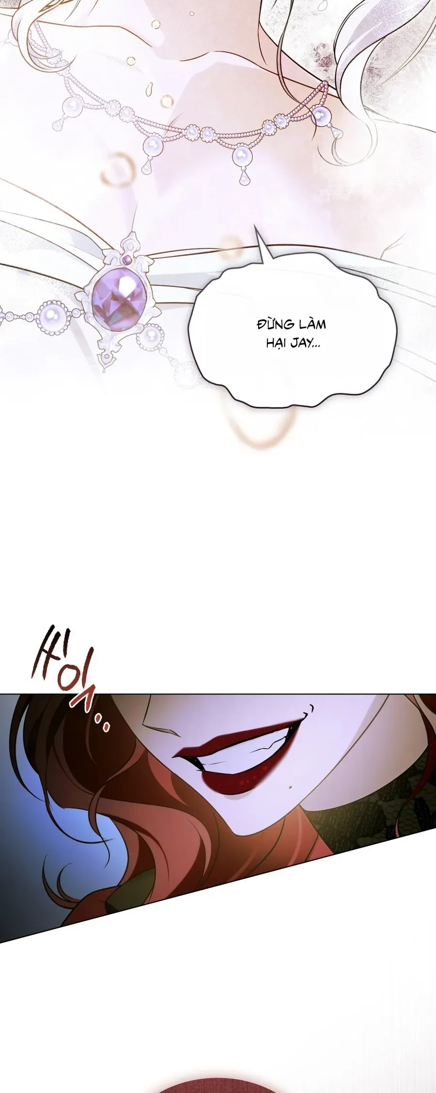 Nỗi Lạc Lõng Không Tên Chap 14 - Next Chap 13