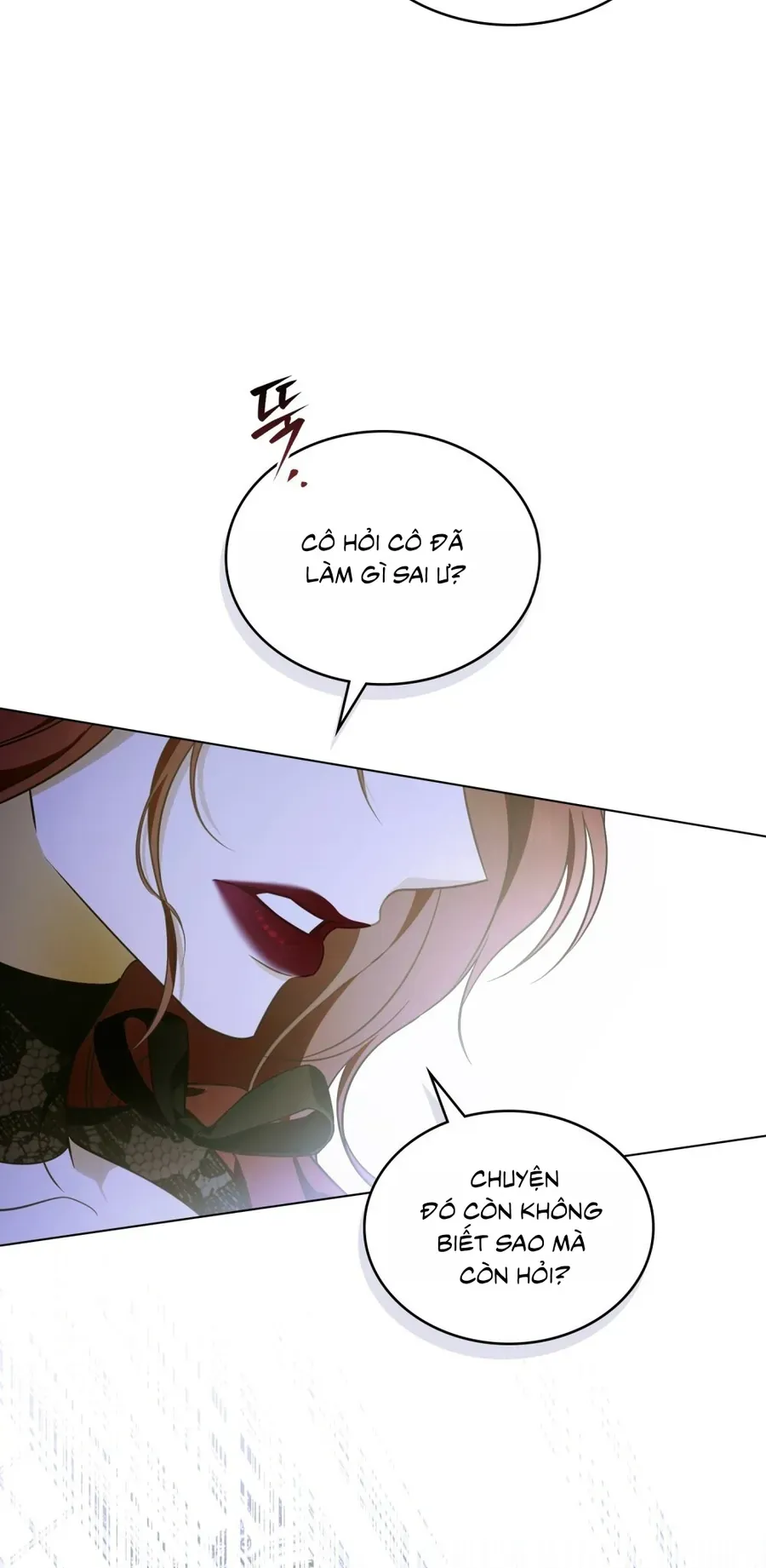 Nỗi Lạc Lõng Không Tên Chap 14 - Next Chap 13