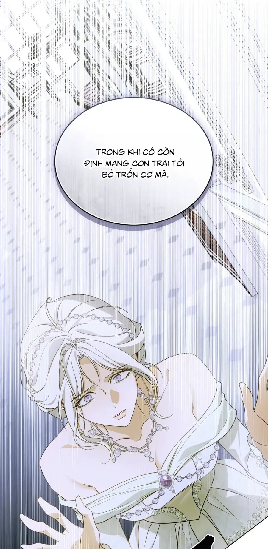 Nỗi Lạc Lõng Không Tên Chap 14 - Next Chap 13