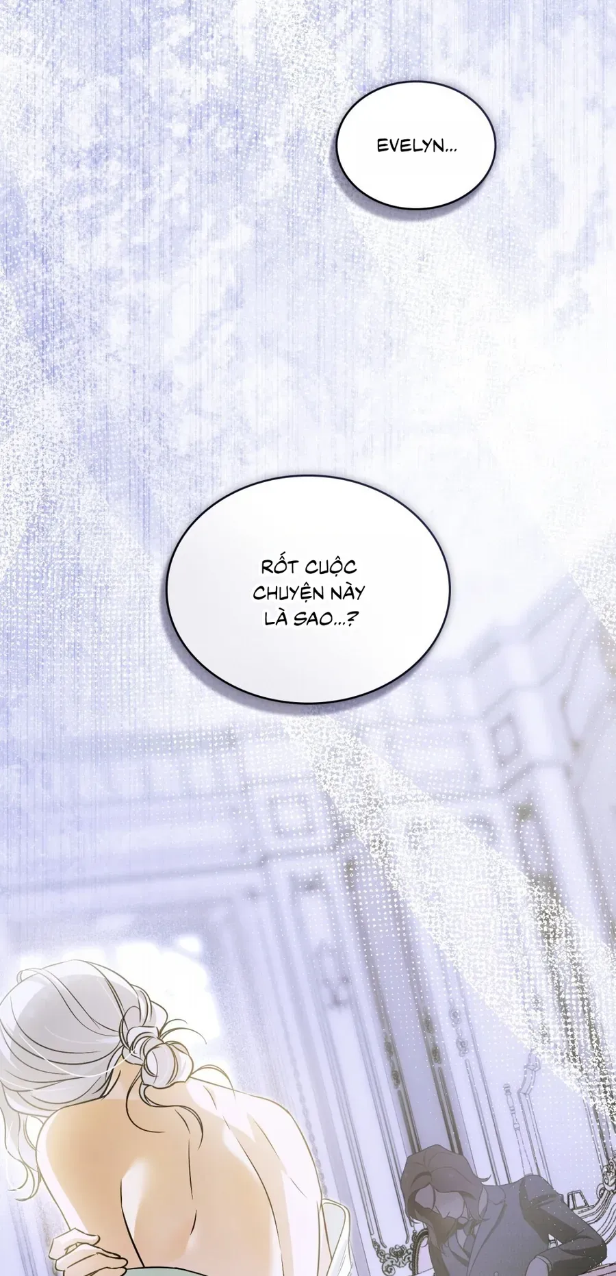 Nỗi Lạc Lõng Không Tên Chap 15 - Next Chap 14