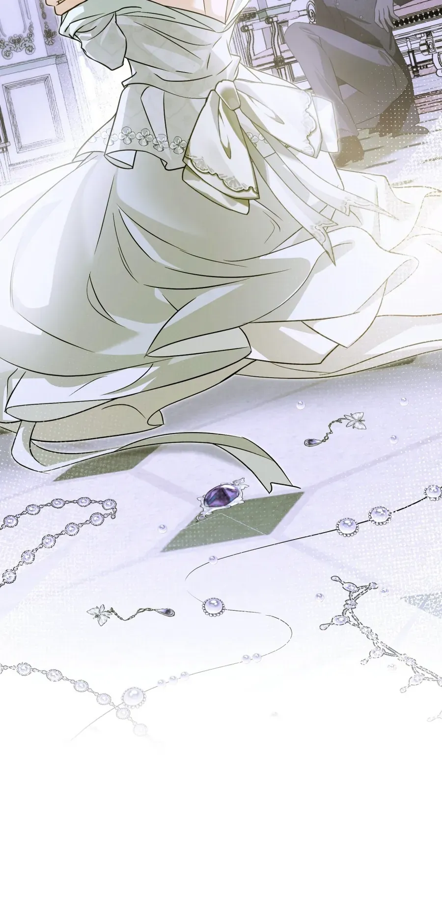 Nỗi Lạc Lõng Không Tên Chap 15 - Next Chap 14