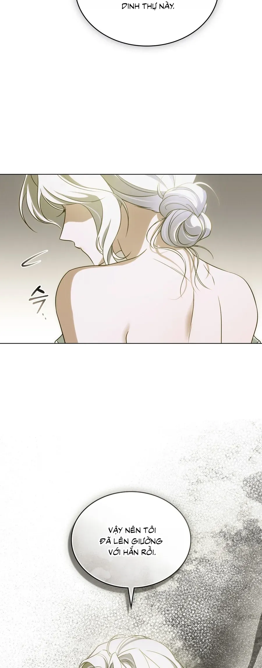 Nỗi Lạc Lõng Không Tên Chap 15 - Next Chap 14