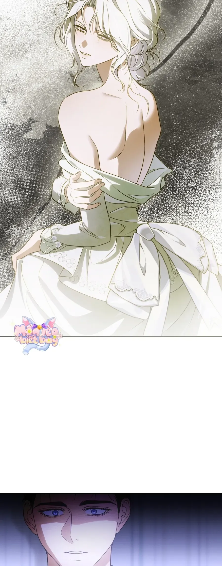 Nỗi Lạc Lõng Không Tên Chap 15 - Next Chap 14