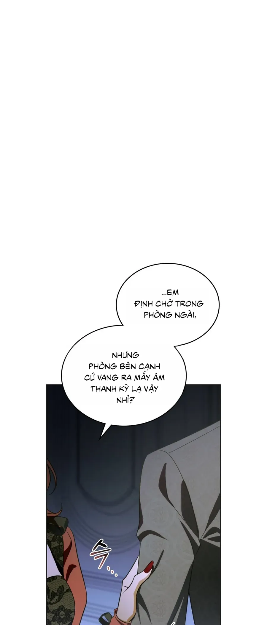 Nỗi Lạc Lõng Không Tên Chap 15 - Next Chap 14
