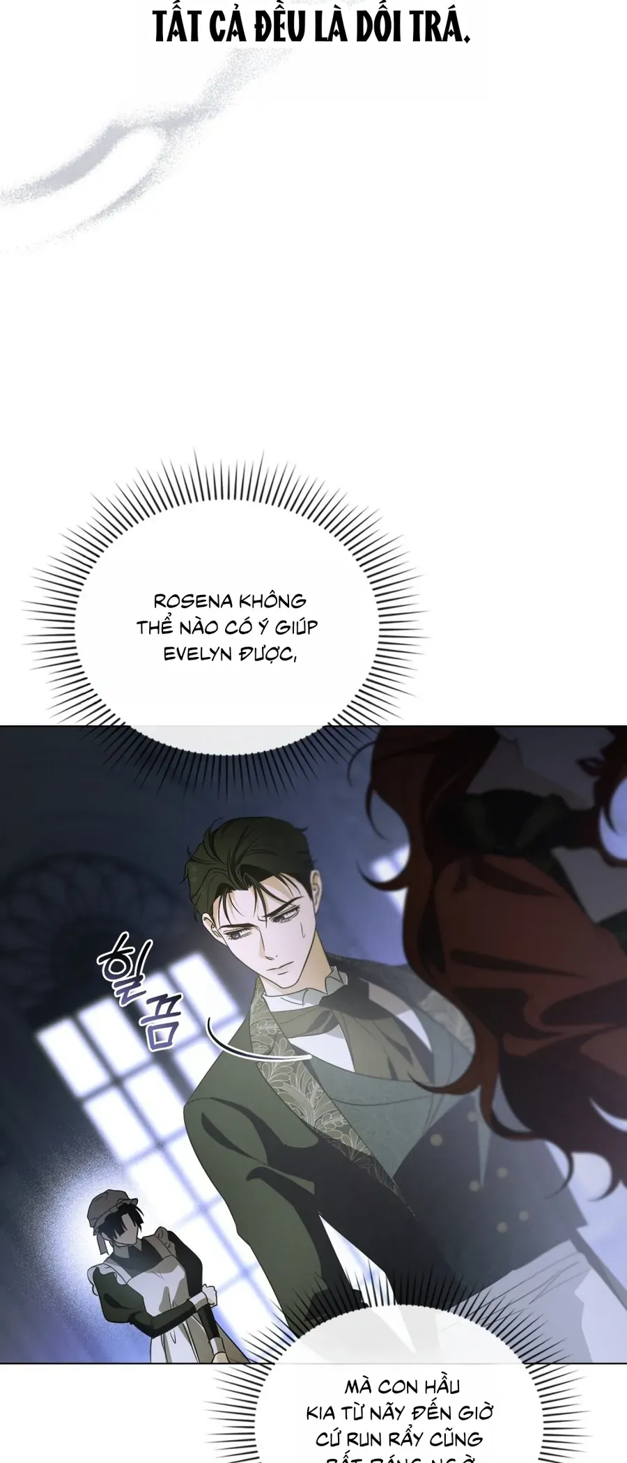Nỗi Lạc Lõng Không Tên Chap 15 - Next Chap 14