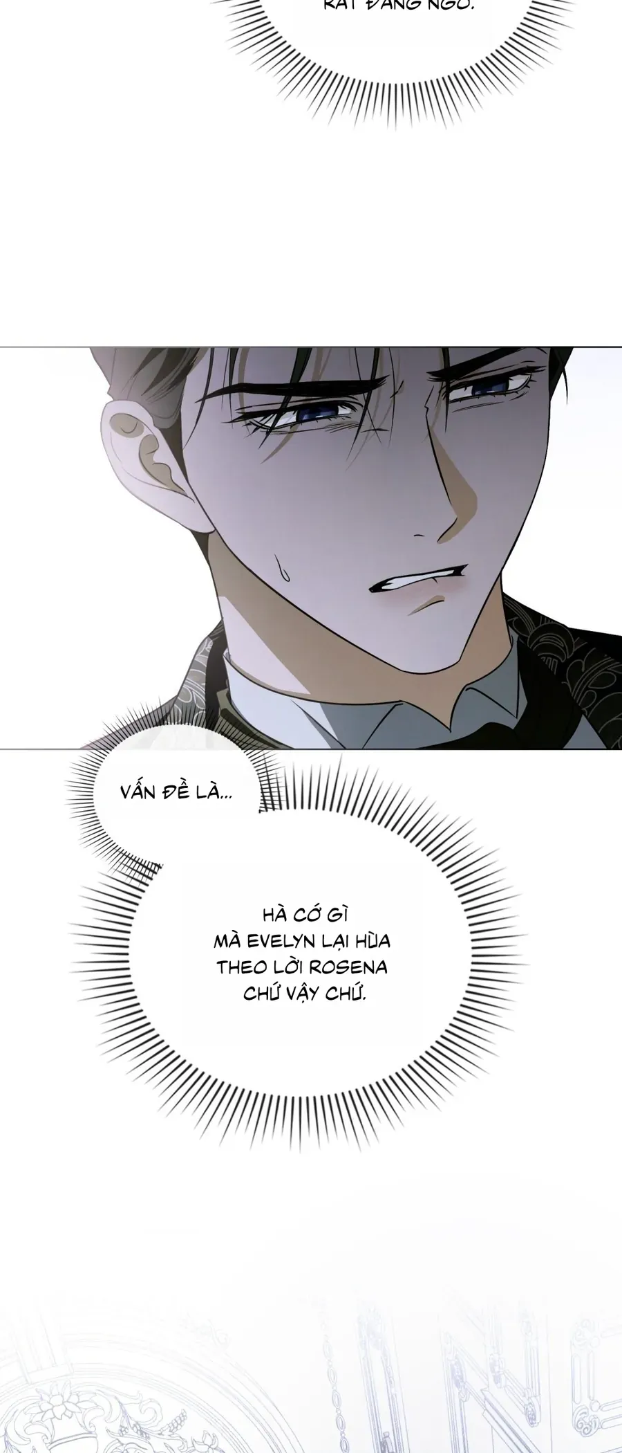 Nỗi Lạc Lõng Không Tên Chap 15 - Next Chap 14