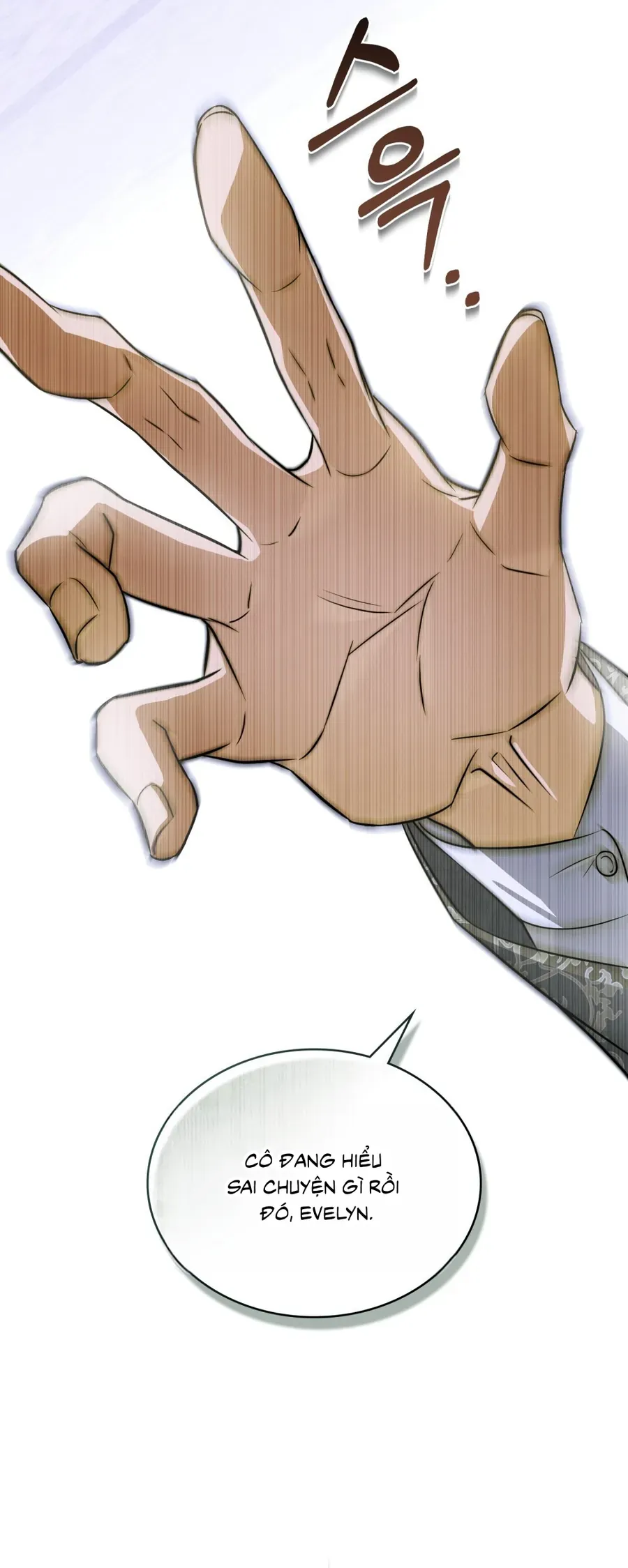 Nỗi Lạc Lõng Không Tên Chap 15 - Next Chap 14