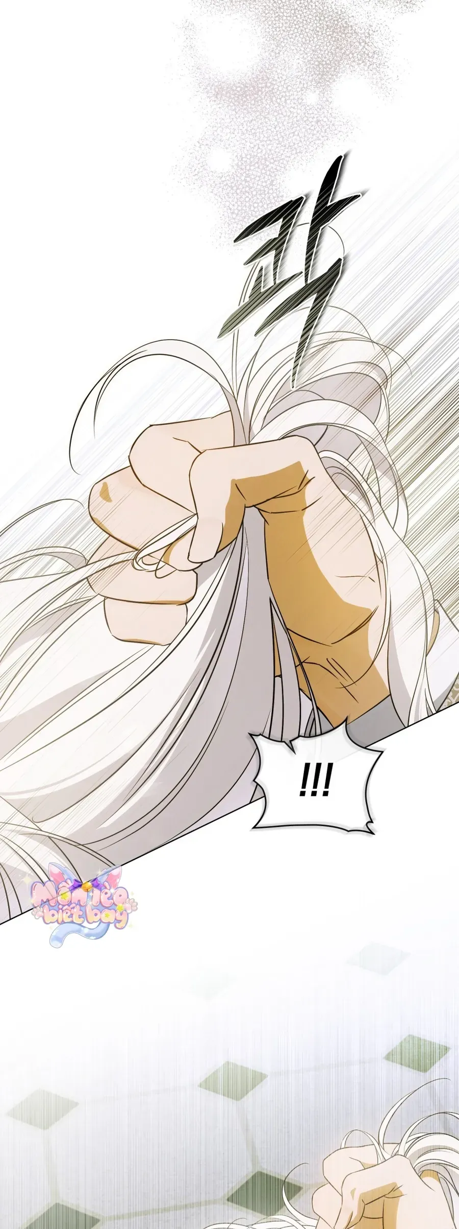 Nỗi Lạc Lõng Không Tên Chap 15 - Next Chap 14