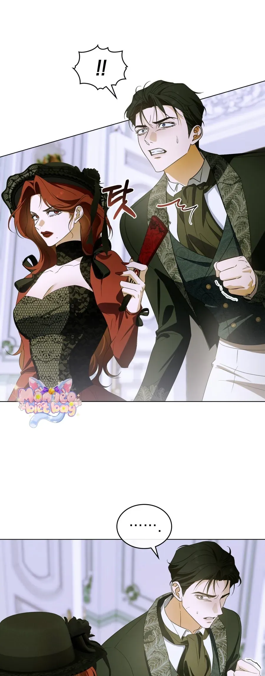 Nỗi Lạc Lõng Không Tên Chap 15 - Next Chap 14