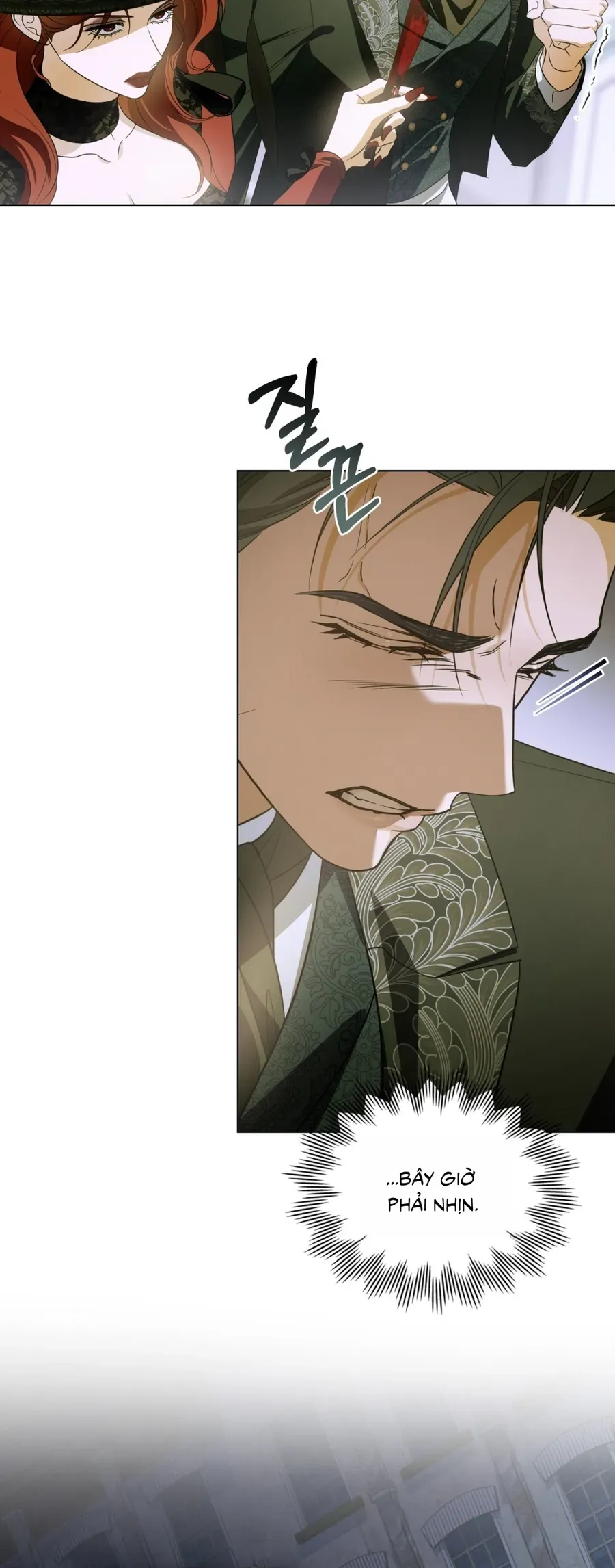Nỗi Lạc Lõng Không Tên Chap 15 - Next Chap 14