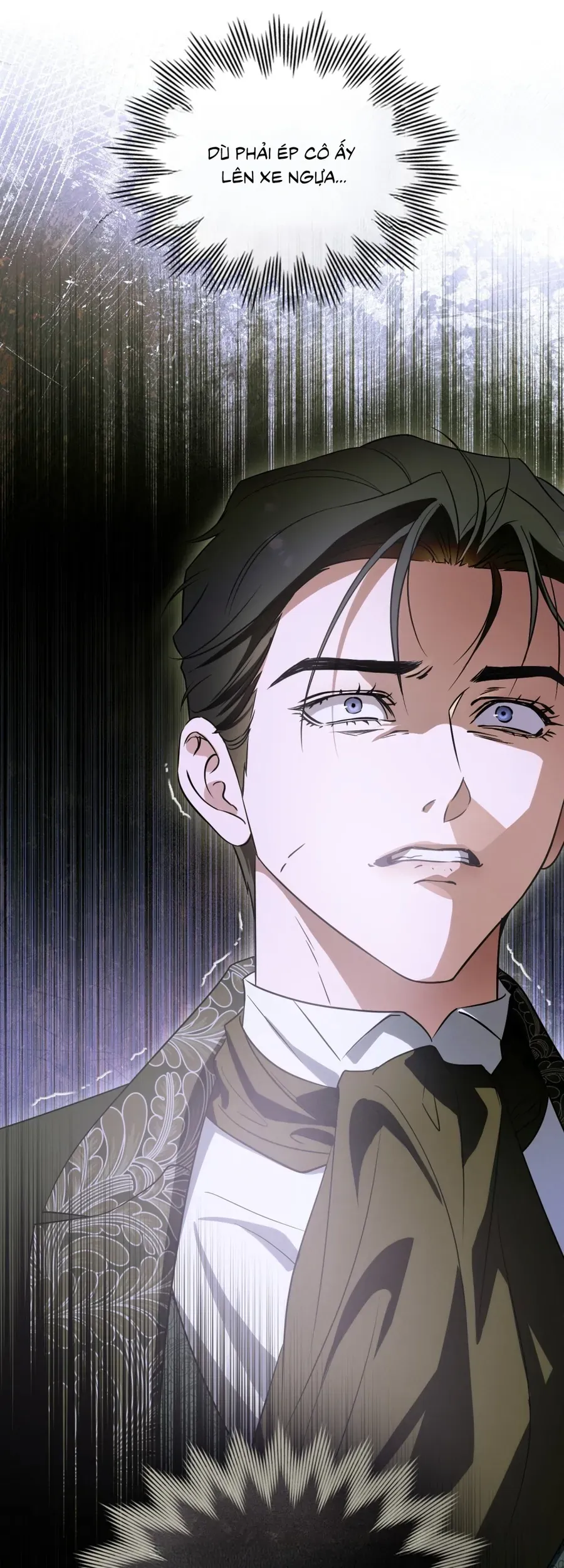 Nỗi Lạc Lõng Không Tên Chap 15 - Next Chap 14