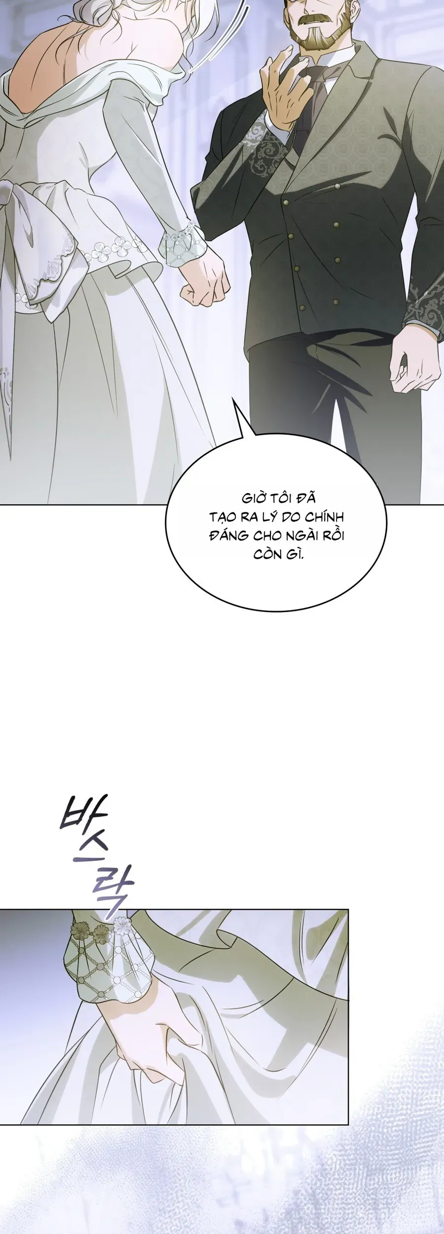 Nỗi Lạc Lõng Không Tên Chap 15 - Next Chap 14