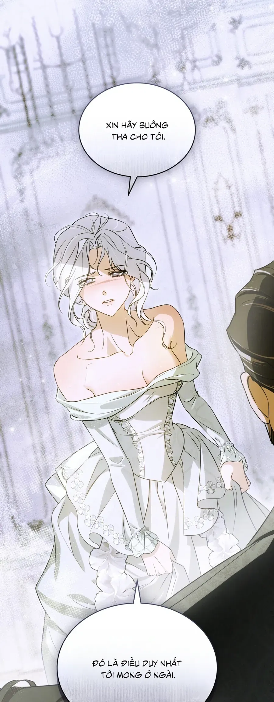 Nỗi Lạc Lõng Không Tên Chap 15 - Next Chap 14