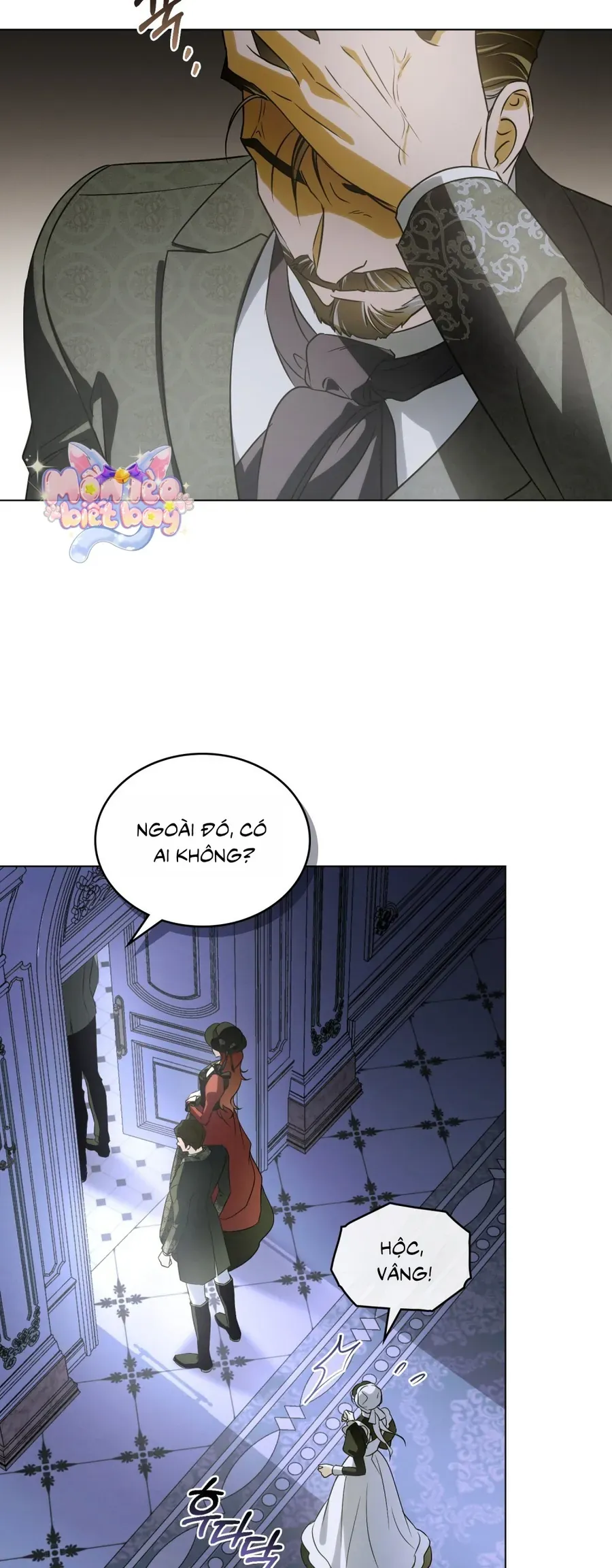 Nỗi Lạc Lõng Không Tên Chap 15 - Next Chap 14