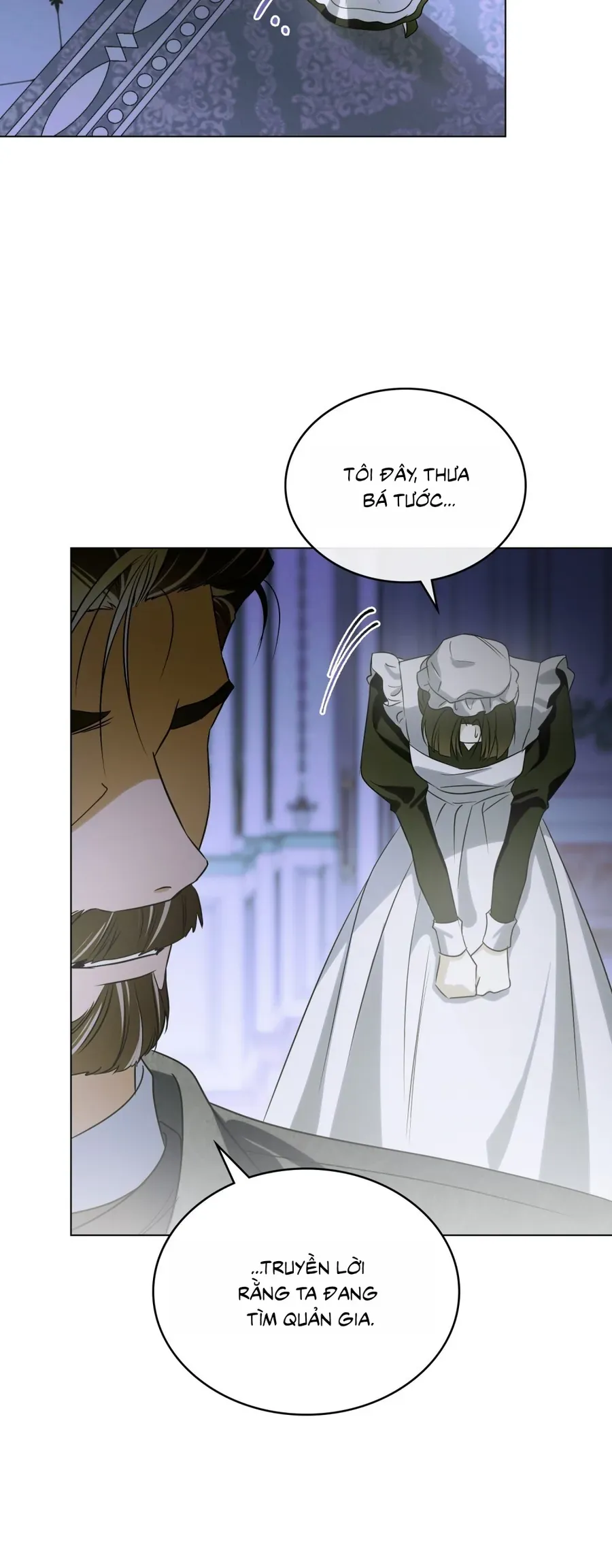 Nỗi Lạc Lõng Không Tên Chap 15 - Next Chap 14