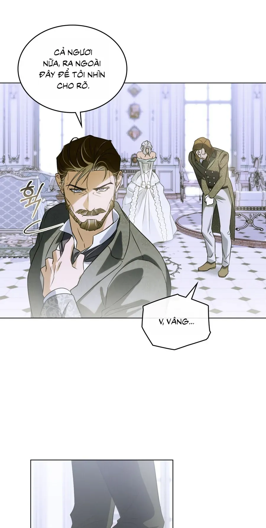 Nỗi Lạc Lõng Không Tên Chap 15 - Next Chap 14