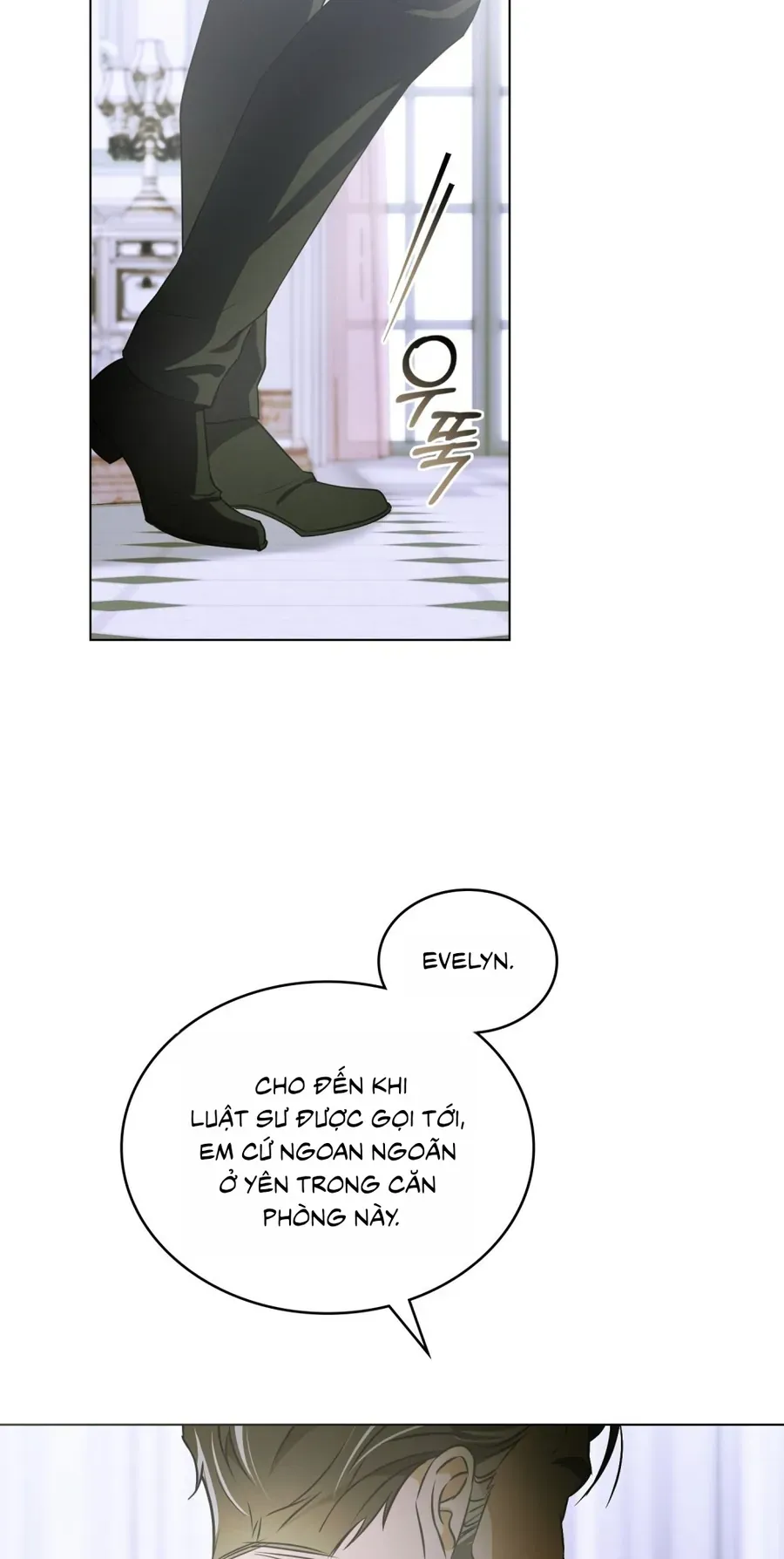 Nỗi Lạc Lõng Không Tên Chap 15 - Next Chap 14