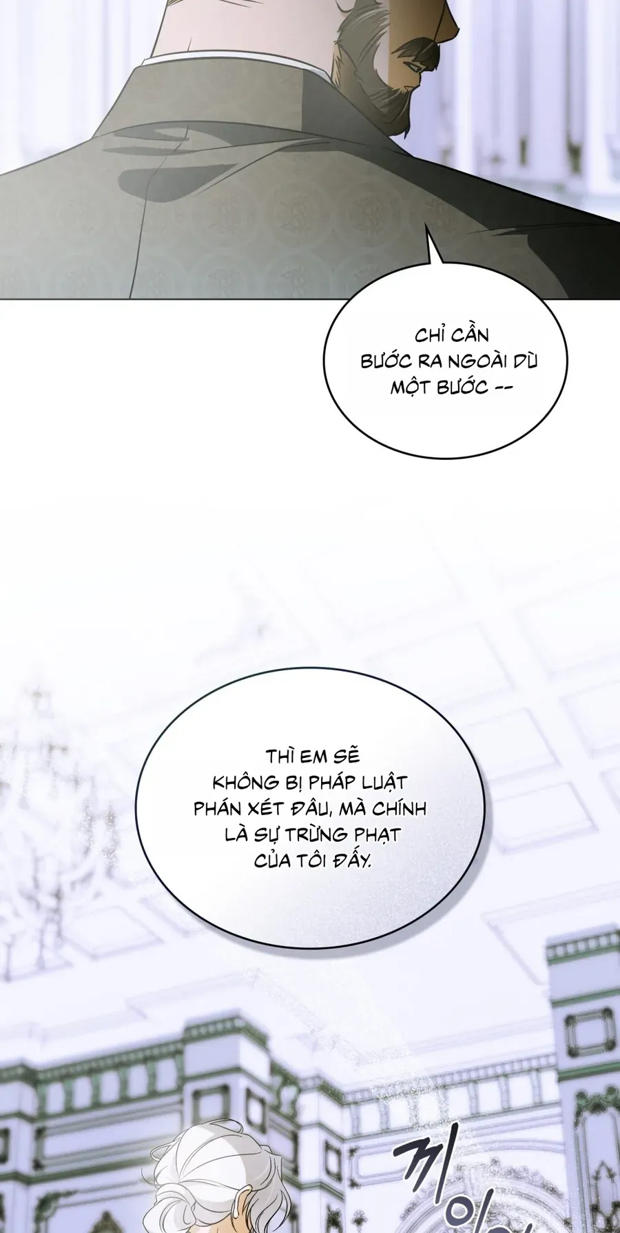 Nỗi Lạc Lõng Không Tên Chap 15 - Next Chap 14
