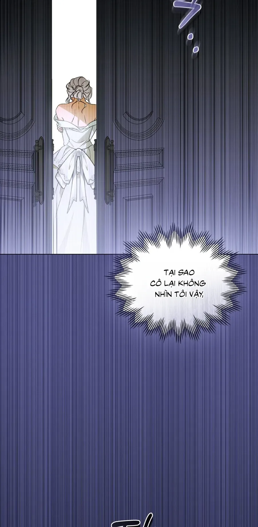 Nỗi Lạc Lõng Không Tên Chap 15 - Next Chap 14