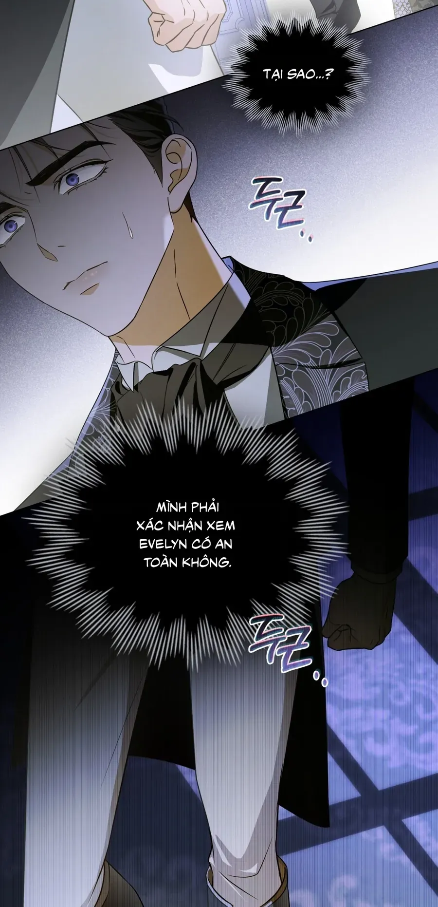 Nỗi Lạc Lõng Không Tên Chap 15 - Next Chap 14