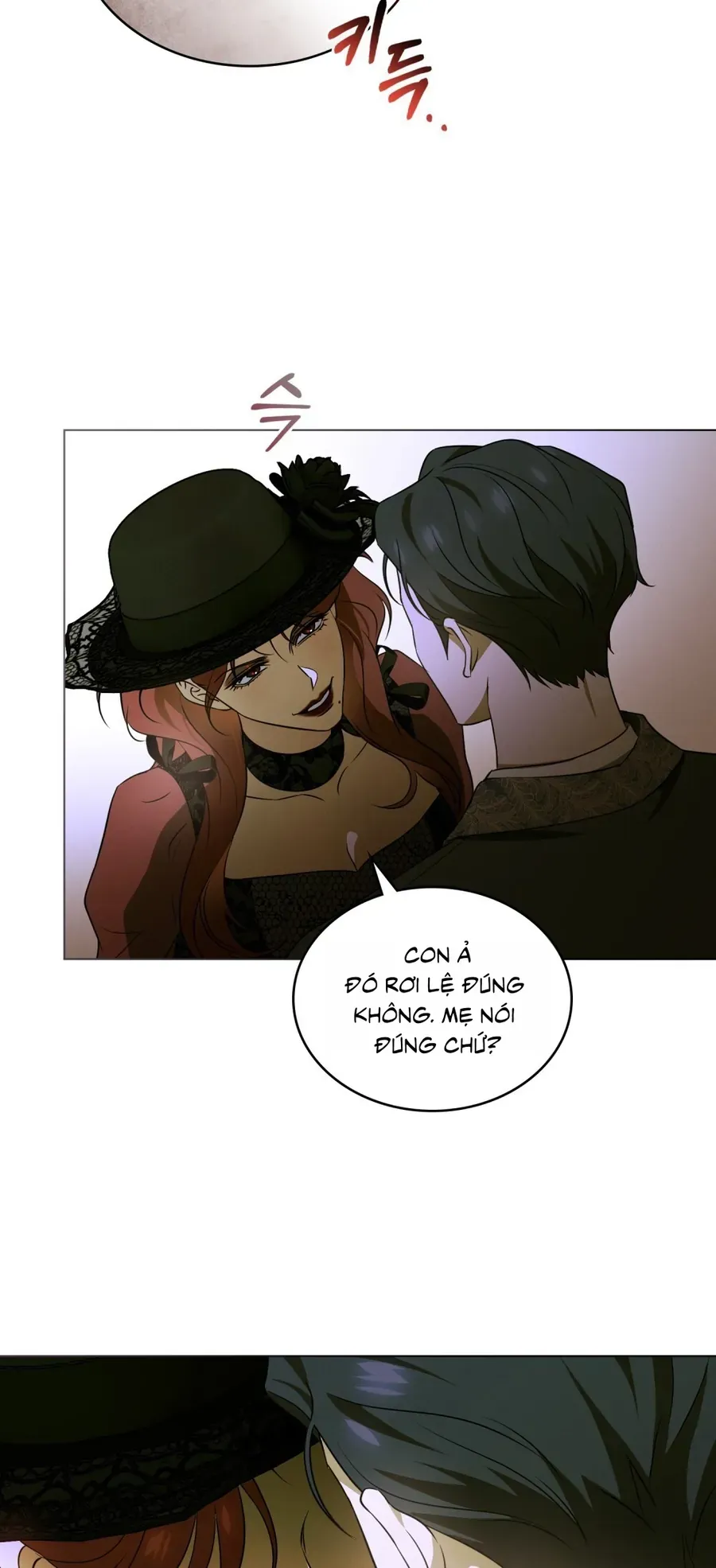 Nỗi Lạc Lõng Không Tên Chap 16 - Next Chap 15