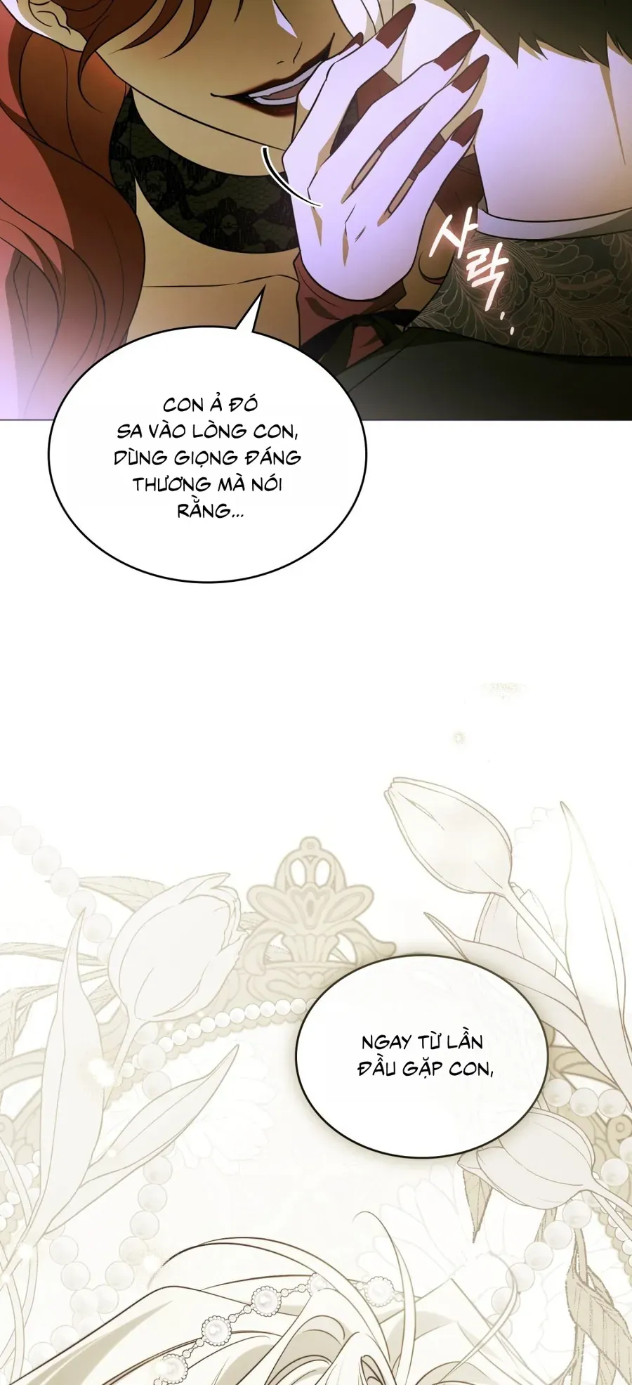 Nỗi Lạc Lõng Không Tên Chap 16 - Next Chap 15