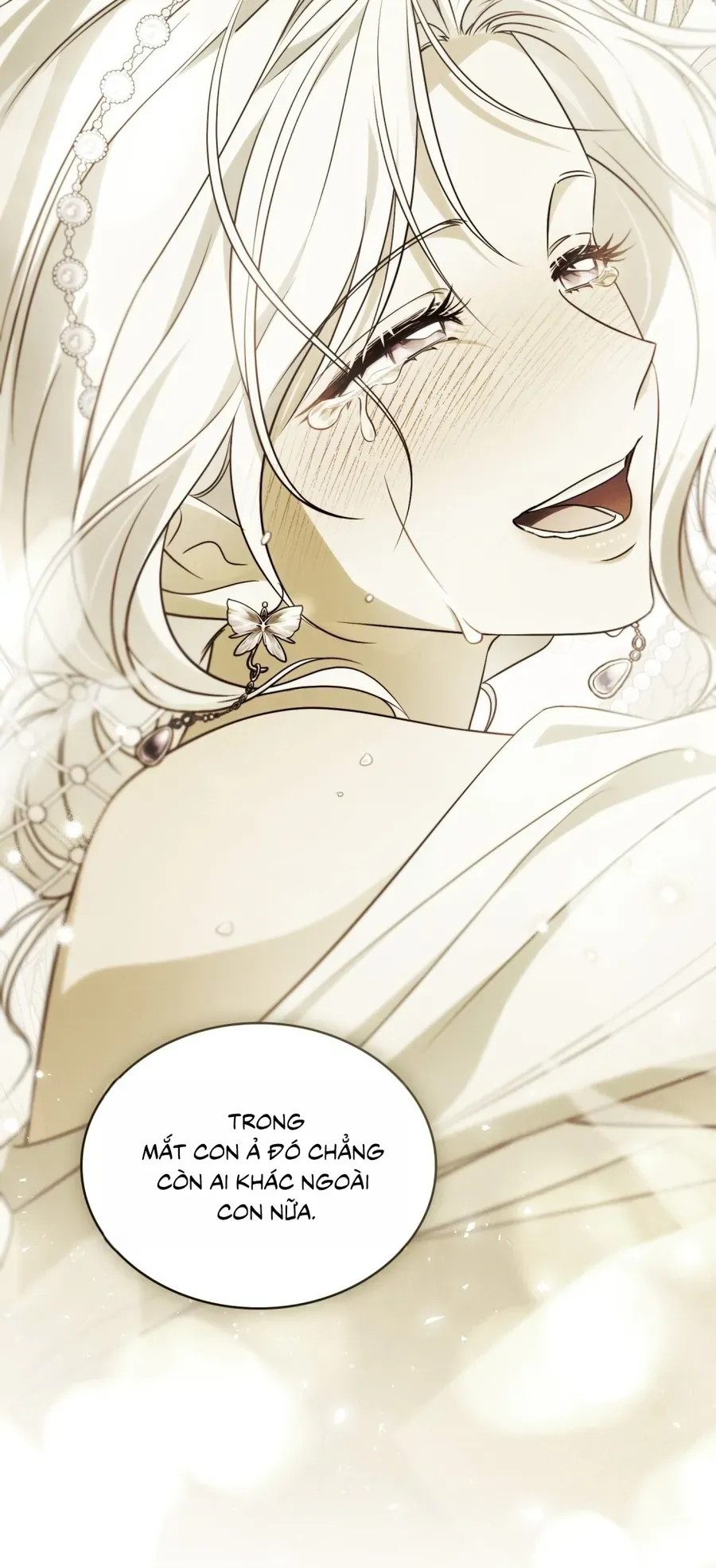 Nỗi Lạc Lõng Không Tên Chap 16 - Next Chap 15