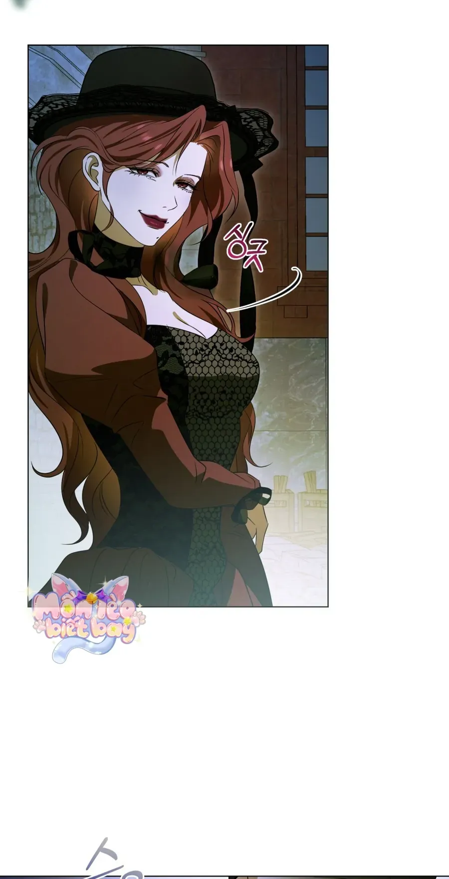 Nỗi Lạc Lõng Không Tên Chap 16 - Next Chap 15