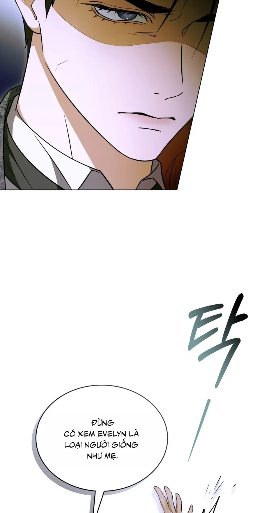 Nỗi Lạc Lõng Không Tên Chap 16 - Next Chap 15