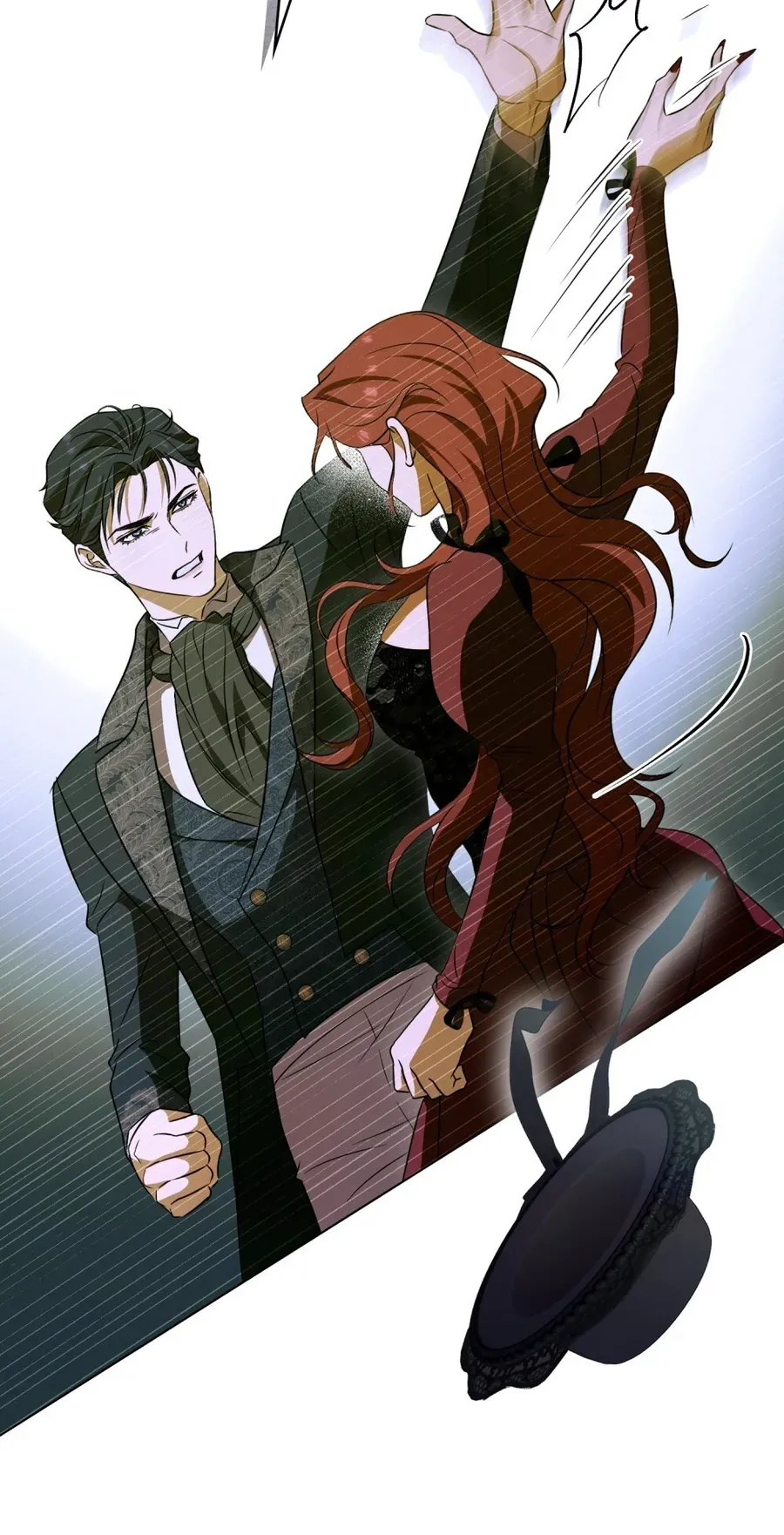 Nỗi Lạc Lõng Không Tên Chap 16 - Next Chap 15