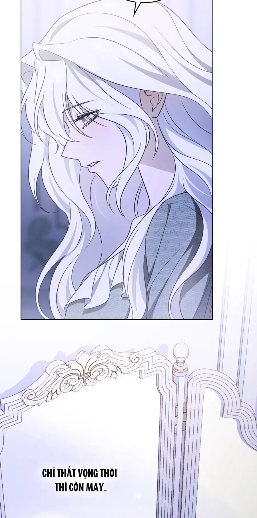 Nỗi Lạc Lõng Không Tên Chap 16 - Next Chap 15