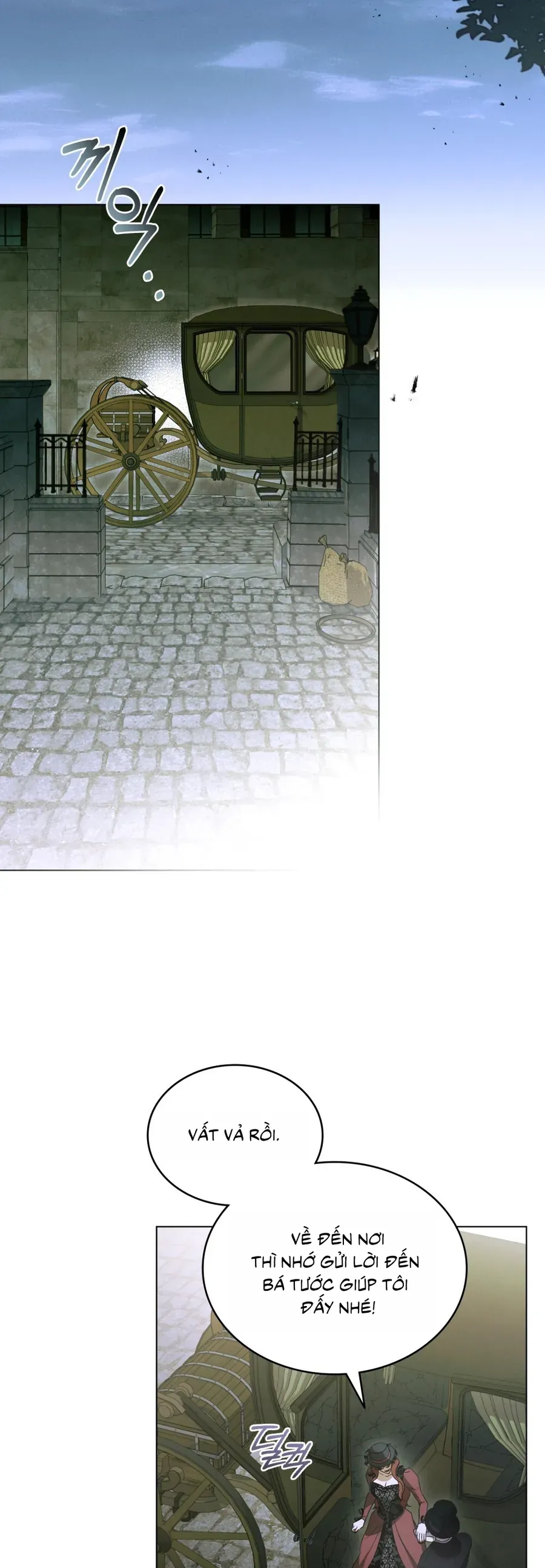 Nỗi Lạc Lõng Không Tên Chap 16 - Next Chap 15