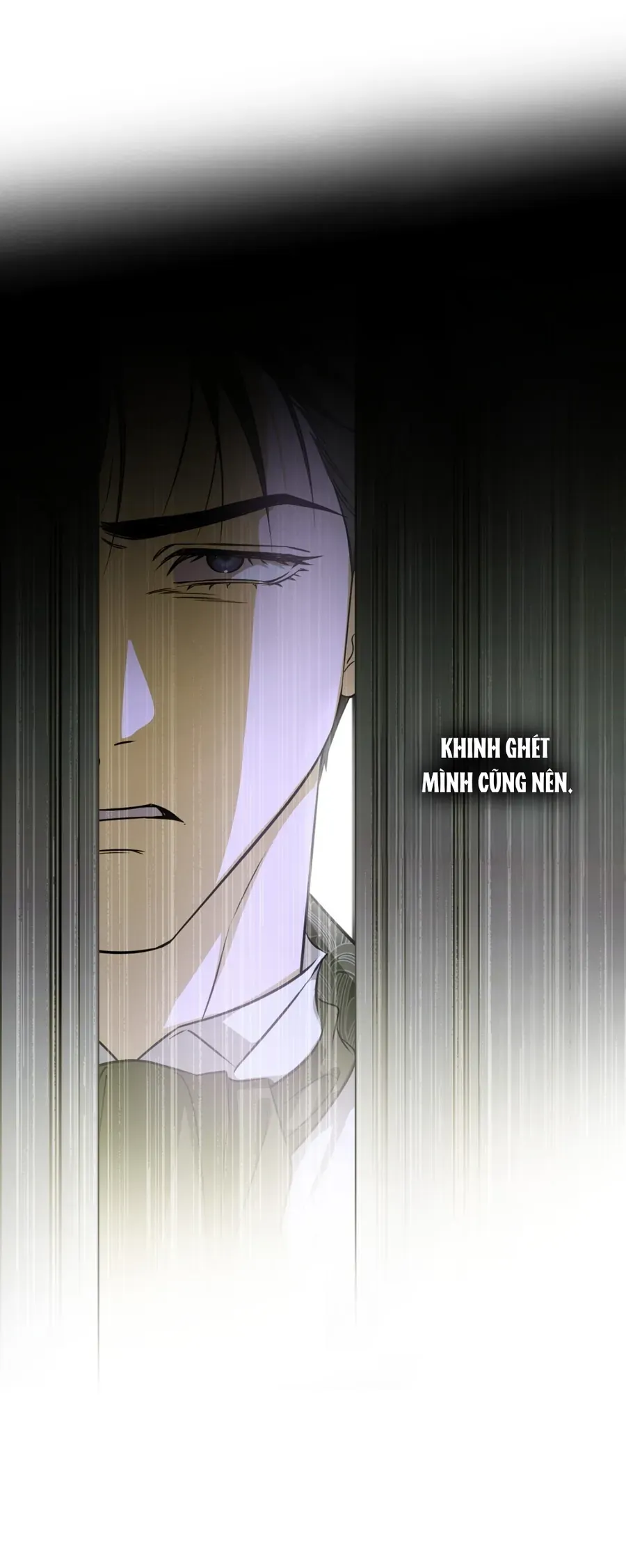 Nỗi Lạc Lõng Không Tên Chap 16 - Next Chap 15