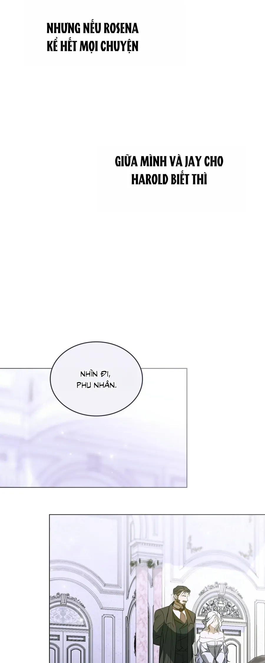 Nỗi Lạc Lõng Không Tên Chap 16 - Next Chap 15
