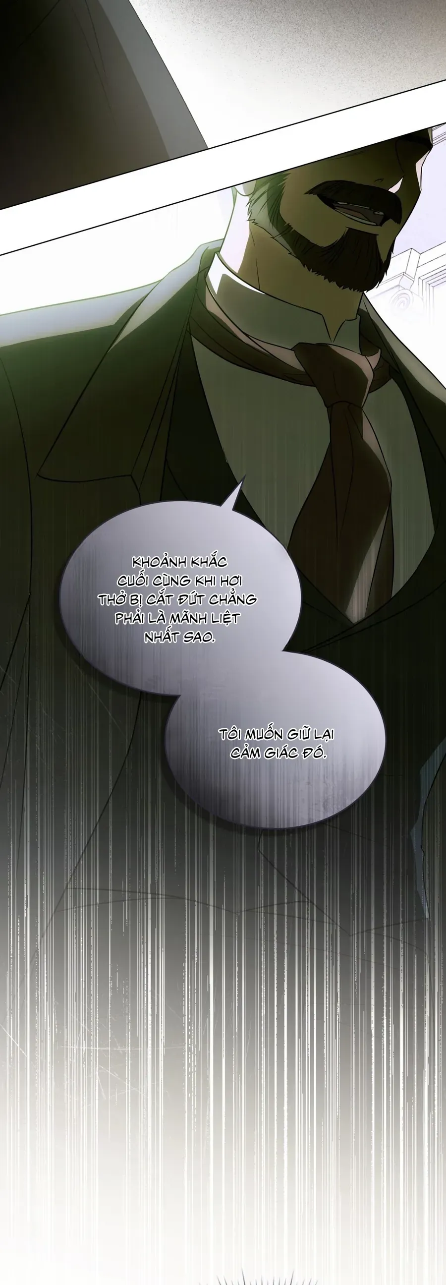 Nỗi Lạc Lõng Không Tên Chap 16 - Next Chap 15