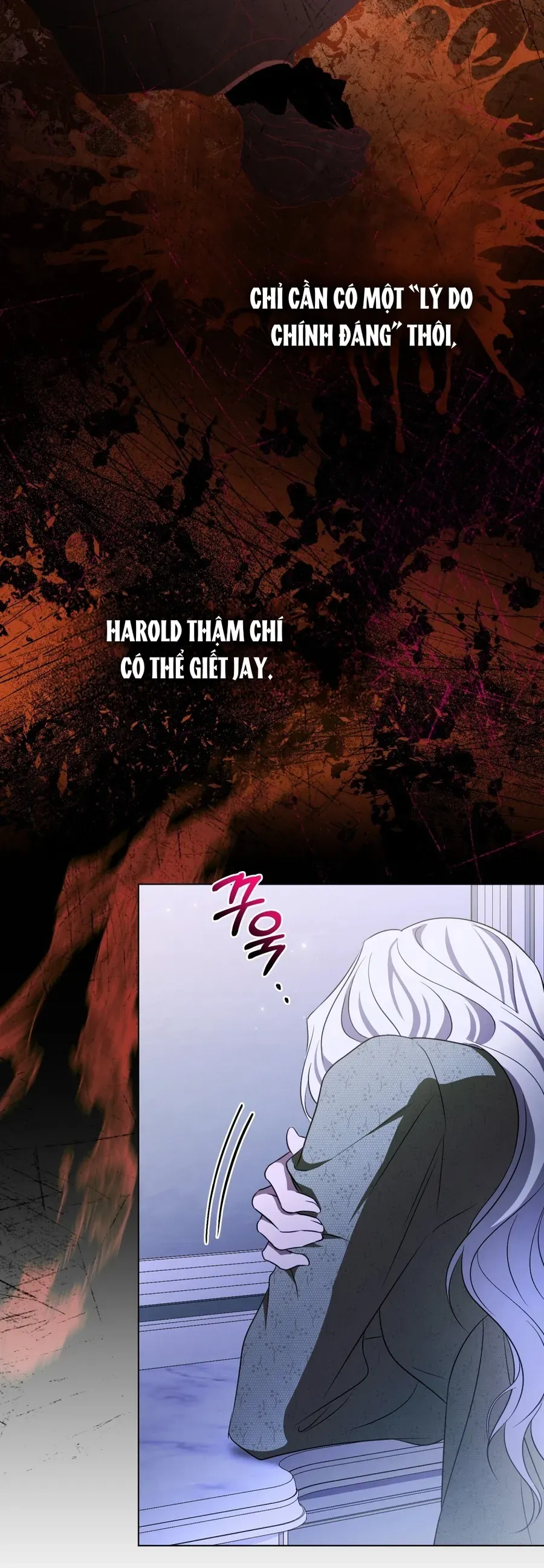 Nỗi Lạc Lõng Không Tên Chap 16 - Next Chap 15