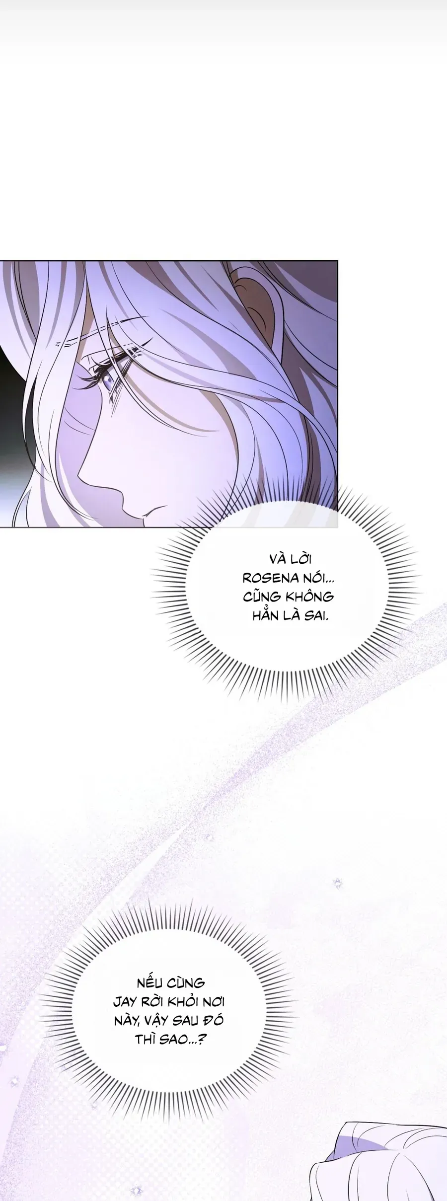 Nỗi Lạc Lõng Không Tên Chap 16 - Next Chap 15