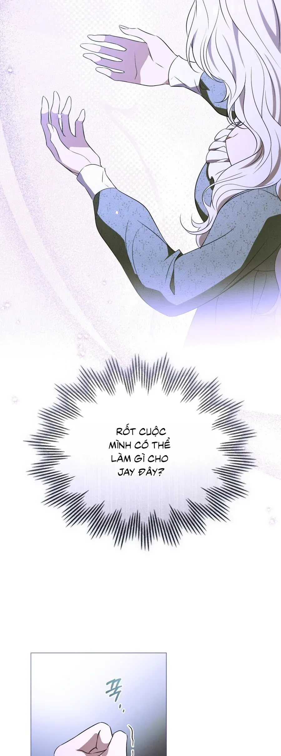 Nỗi Lạc Lõng Không Tên Chap 16 - Next Chap 15