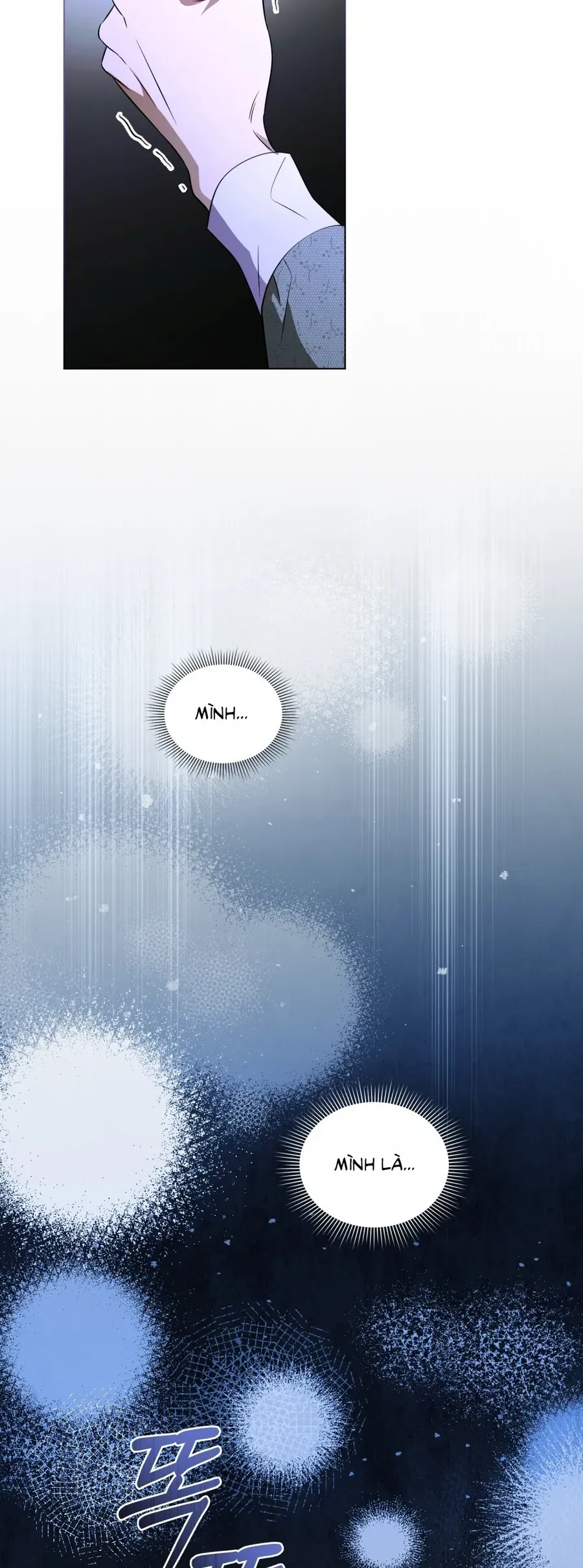 Nỗi Lạc Lõng Không Tên Chap 16 - Next Chap 15