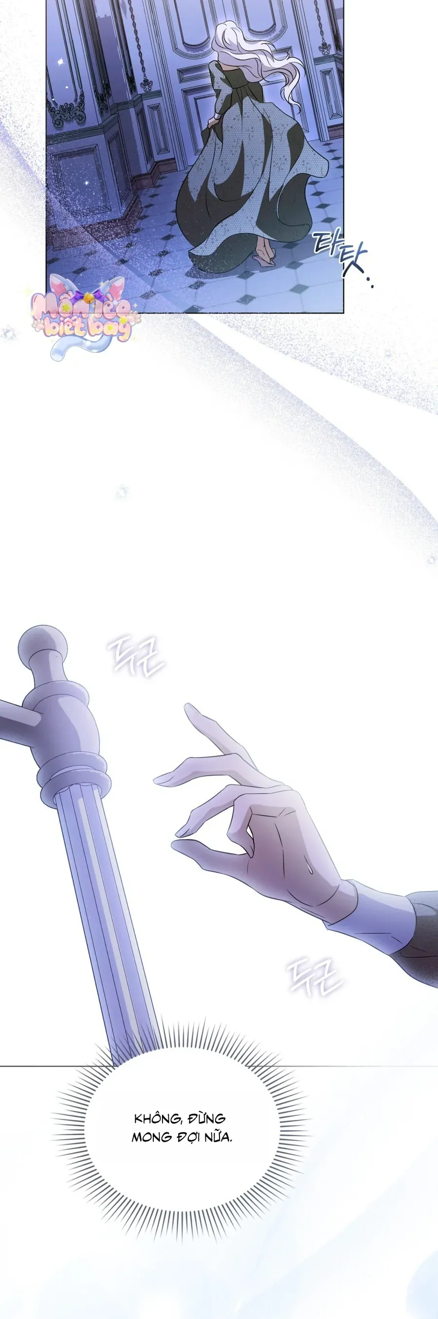 Nỗi Lạc Lõng Không Tên Chap 16 - Next Chap 15