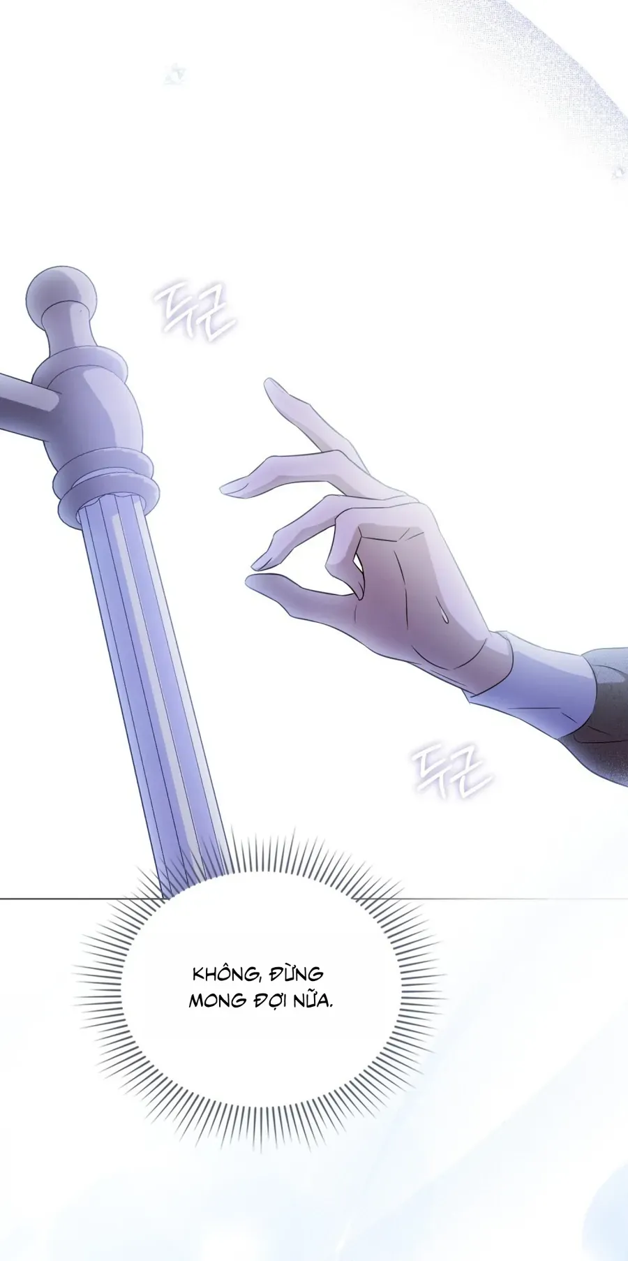 Nỗi Lạc Lõng Không Tên Chap 16 - Next Chap 15