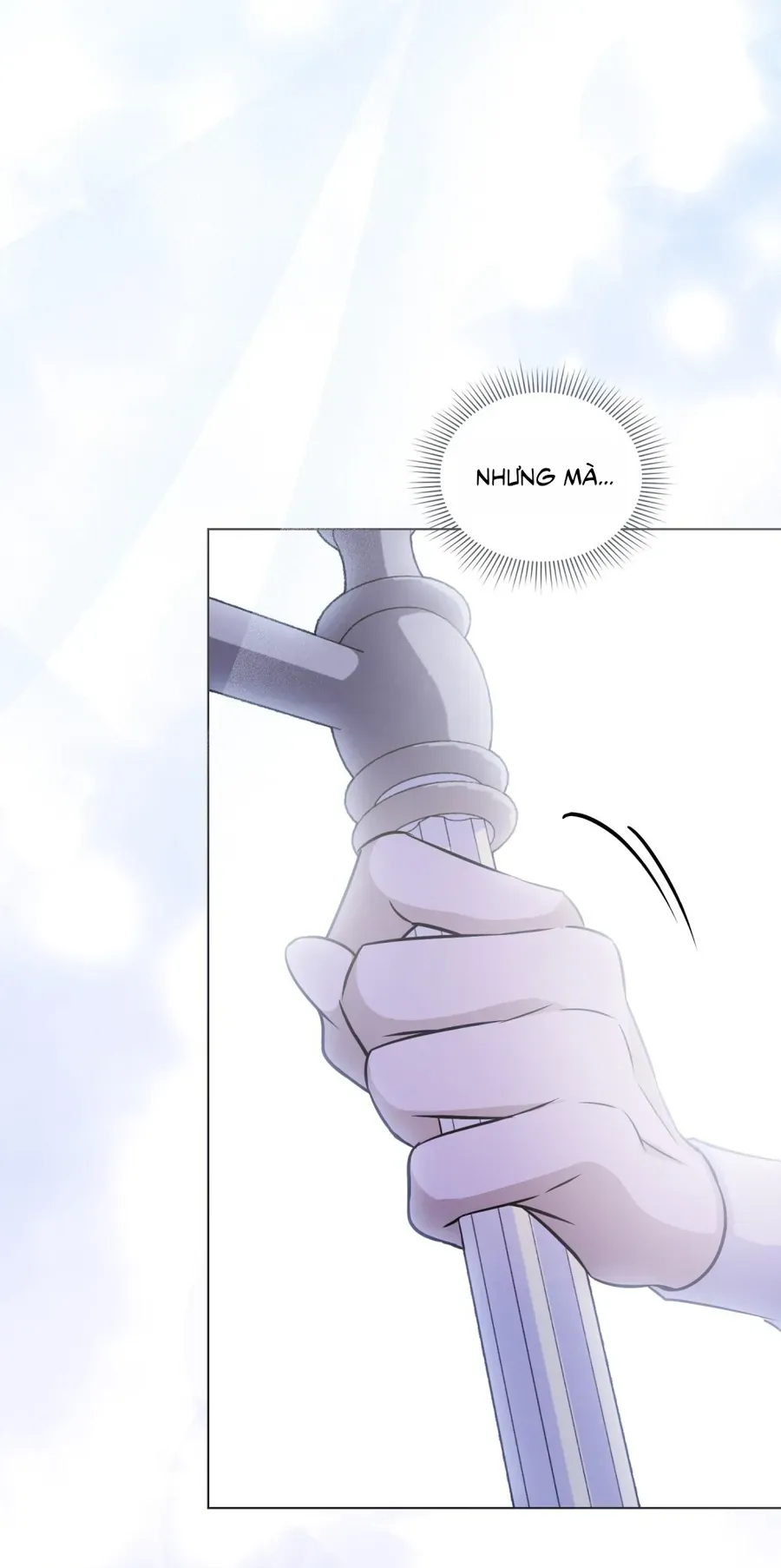 Nỗi Lạc Lõng Không Tên Chap 16 - Next Chap 15