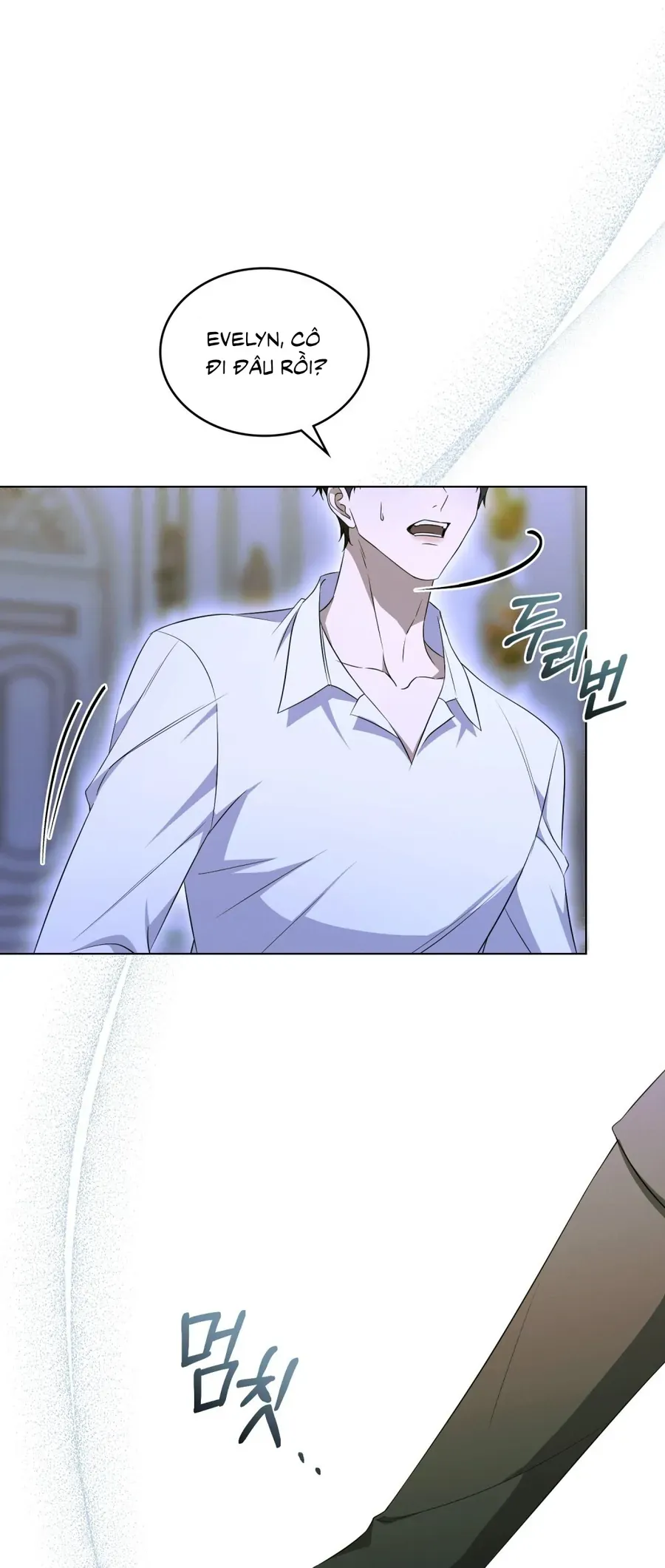 Nỗi Lạc Lõng Không Tên Chap 16 - Next Chap 15